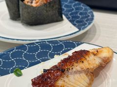-滨寿司(新街口中央商场店)