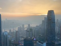 -解放碑威斯汀酒店-知味国际美食餐厅