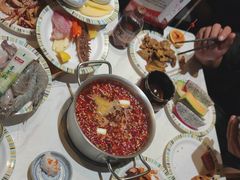 -吉布鲁牛排海鲜自助(成都大悦城店)