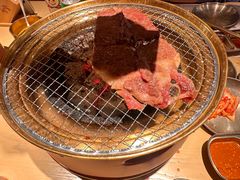 -西塔老太太泥炉烤肉(杭州首店)