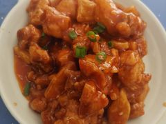 -老杨饭店(万科里店)