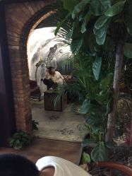 -THE BARN大屋理发馆