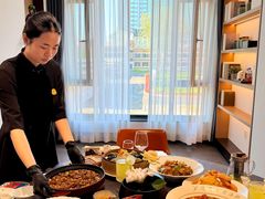 -连鹭海鲜·海肠捞饭·欢聚宴请(星海店)