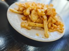 -韦记老友粉(大华店)