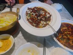 -蔴将·川菜(黄龙万科店)