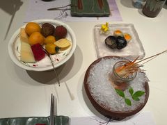 -上井料理黑金店(IFS国金中心店)