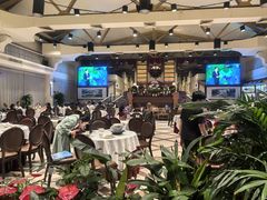 -金河半岛园林酒家(金融城店)