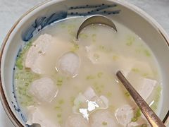 -万景茶庄·台州菜