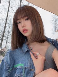 -HG美发设计沙龙