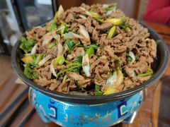 -烤肉季饭庄