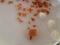 杏仁豆腐-富华斋饽饽铺·宫廷糕点·伴手礼(护国新天地店)