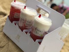 -奈雪的茶(大梅沙8号仓店)