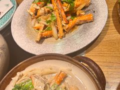 -蟹将军·松叶蟹和牛日料放题自助(K11店)