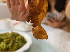 -幸福饭店(佛山路东段店)