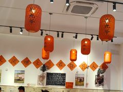 -荆九爷爆炒桥头三嫩(夫子庙店)