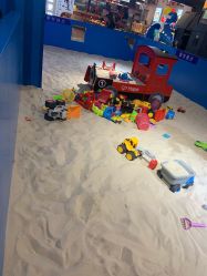 -Land Mark蓝马乐园(华联武夷购物中心店)