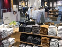 -MUJI无印良品(杭州万象城店)