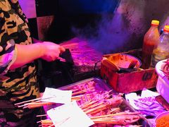 -十里铺铁板鱿鱼