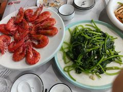 -阿浪海鲜连锁•海鲜加工•老字号(第一市场店)
