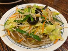 -平成屋· Late Night 食堂(四川北路店)