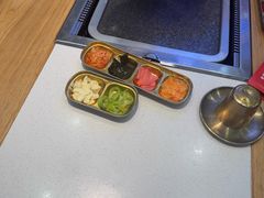-郭记烤肉创始店(民丰大街店)