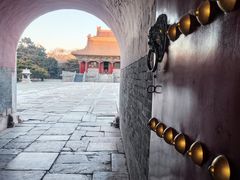 -北陵公园