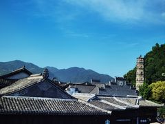 -紫阳古街