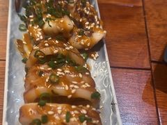 -戏作寿司(观音桥店)