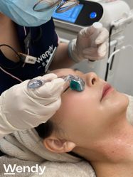 -WENDY·温迪皮肤管理