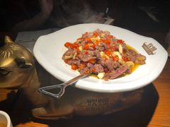 -炊烟小炒黄牛肉(东庆街店)