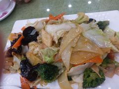 -桃子餐厅·天津菜(红星路直营店)