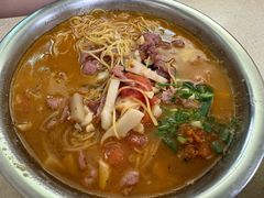 三鲜伊面-舒记粉店(七星路店)