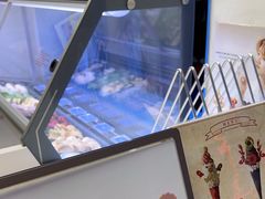 -CORNER CONE GELATO酷矿手作霜淇淋(南头古城店)