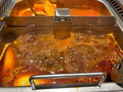 -海底捞火锅(顺义华联店)