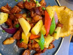 -创味·民间海南菜·非遗藤桥排骨(藤桥·免税城店)