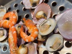 -东夷海鲜巨无霸(东夷小镇店)