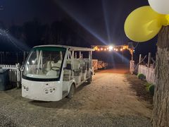 -安德鲁户外烧烤帐篷营地(马泉营店)