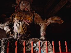 -报恩寺(平武县)