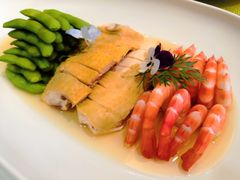 -翠湖宾馆·中餐厅