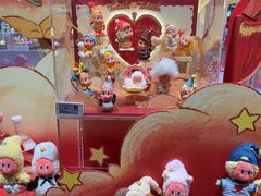 -泡泡玛特POPMART(上海环球港店)