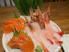 -酒井酱子·深夜食堂(东城汇店)