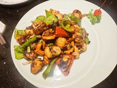 -正斗·港式粤菜(SKLP店)