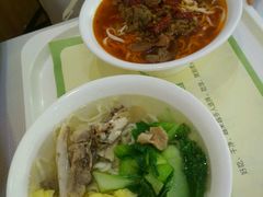 android_upload_pic-老乡鸡(淮河路步行街店)