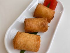 -蔡澜点心·粤菜(月星环球港店)