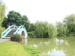-中央公园(苏州工业园区)
