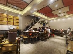 -叉叉裤鲜火锅(空港新城店)