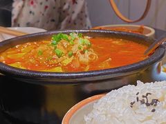 -泥炉烧肉师(新街口金銮巷店)