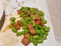 -唐拉雅秀酒店-唐苑中餐厅