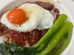 -颓记茶餐厅(美景总店)