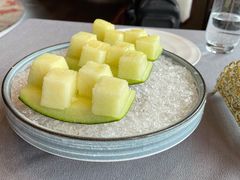 餐前水果-临江宴(陆家嘴店)